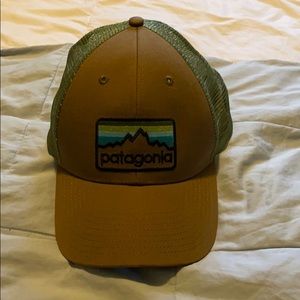 Patagonia SnapBack Hat